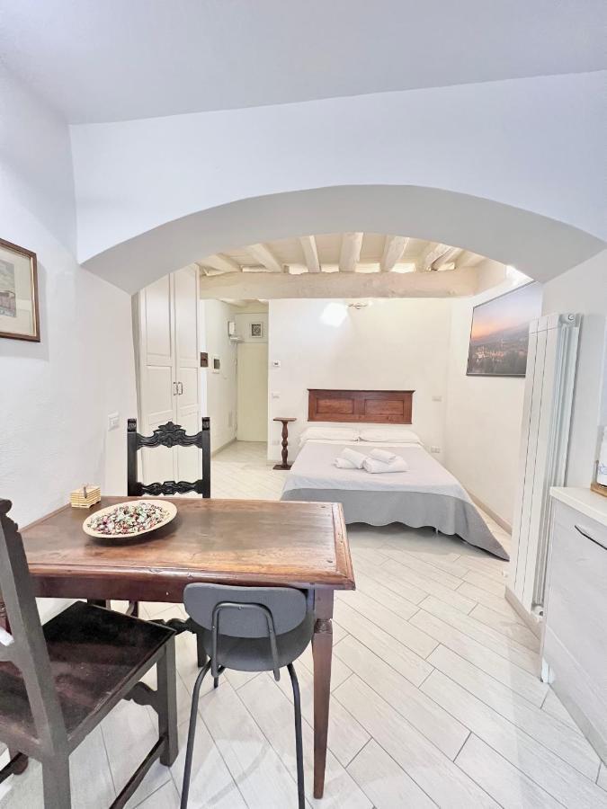 Porcellana Apartment Firenze Esterno foto