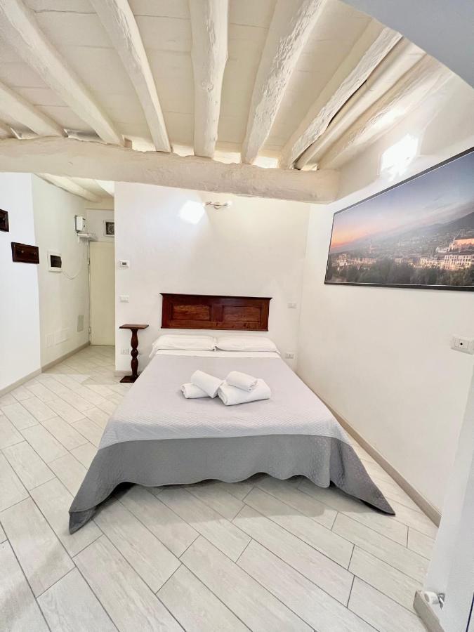 Porcellana Apartment Firenze Esterno foto