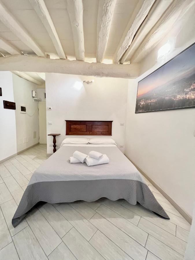 Porcellana Apartment Firenze Esterno foto
