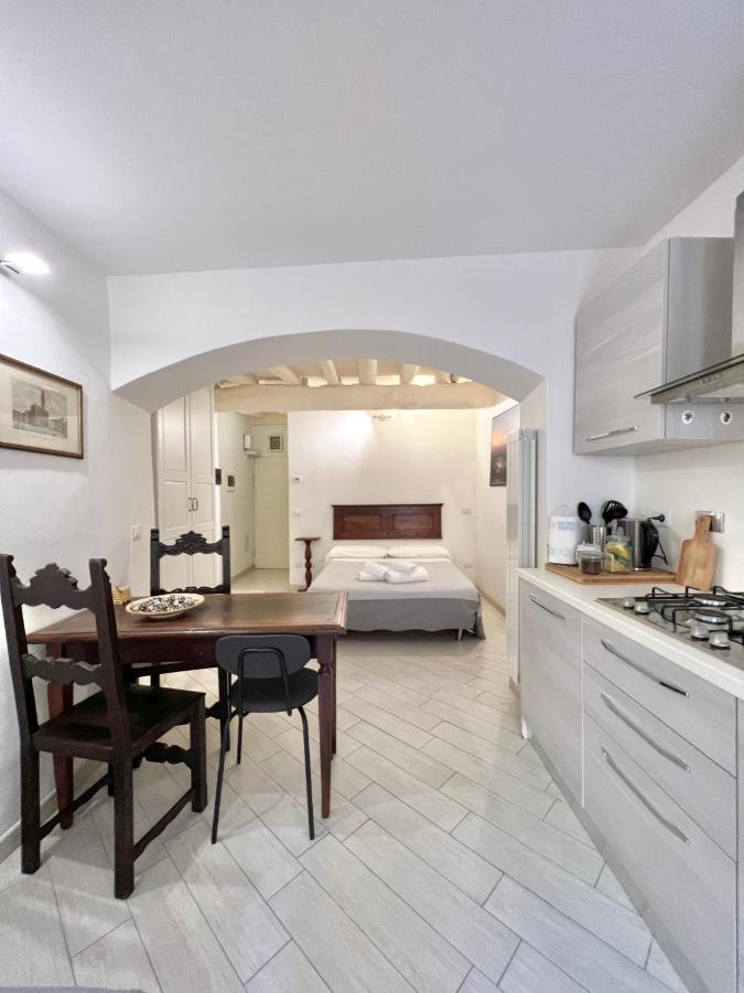 Porcellana Apartment Firenze Esterno foto