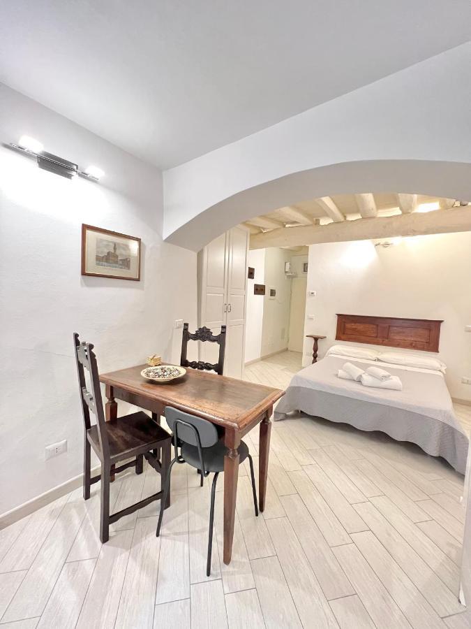 Porcellana Apartment Firenze Esterno foto
