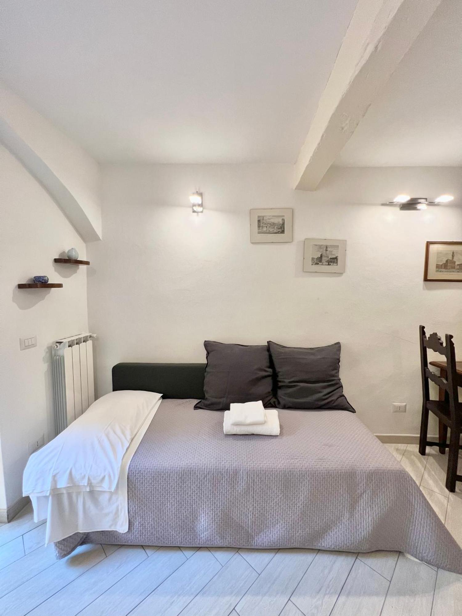 Porcellana Apartment Firenze Esterno foto