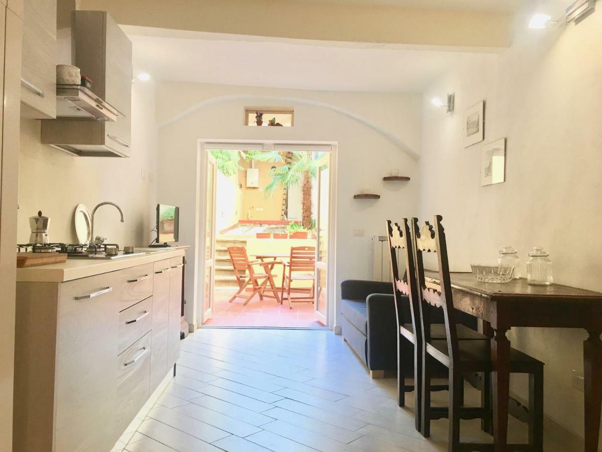 Porcellana Apartment Firenze Esterno foto