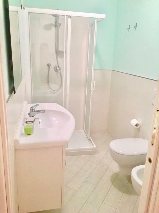 Porcellana Apartment Firenze Esterno foto