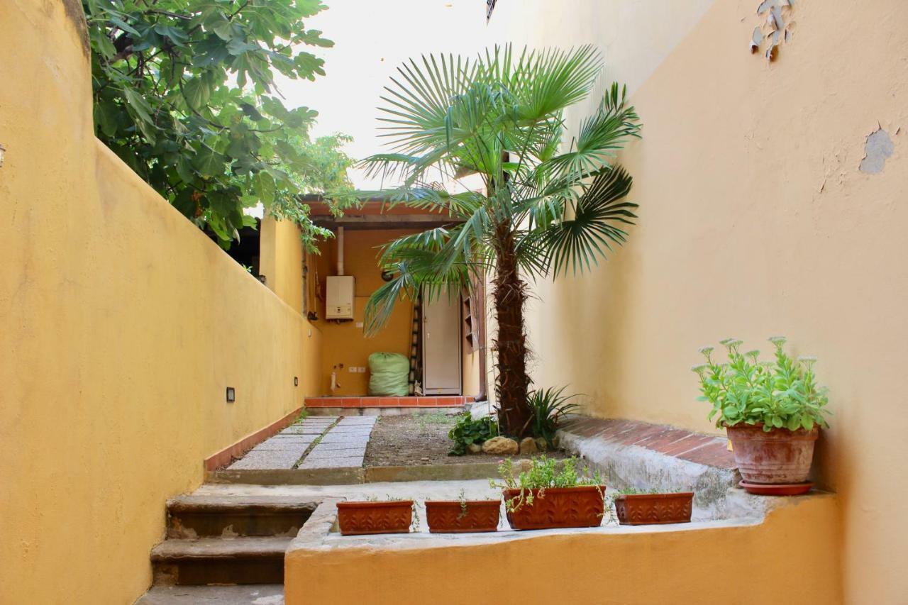 Porcellana Apartment Firenze Esterno foto